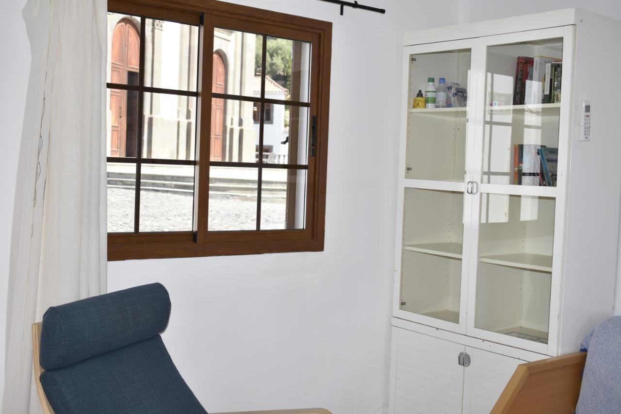 Holiday Cottage Santa Lucia 1 Dış mekan fotoğraf