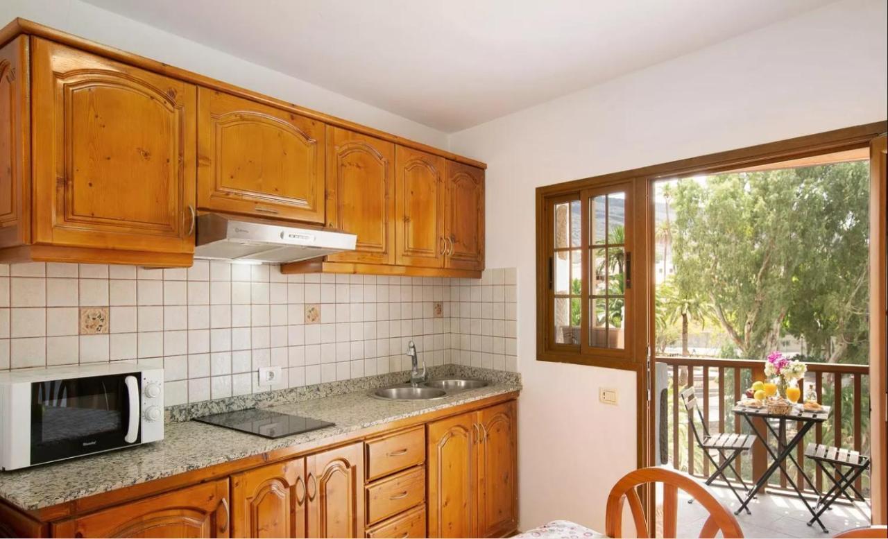 Holiday Cottage Santa Lucia 1 Dış mekan fotoğraf