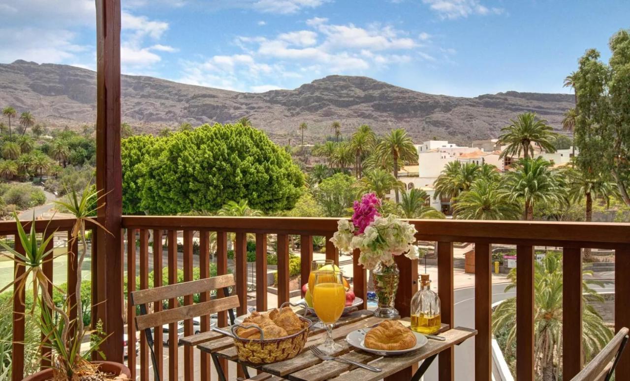 Holiday Cottage Santa Lucia 1 Dış mekan fotoğraf