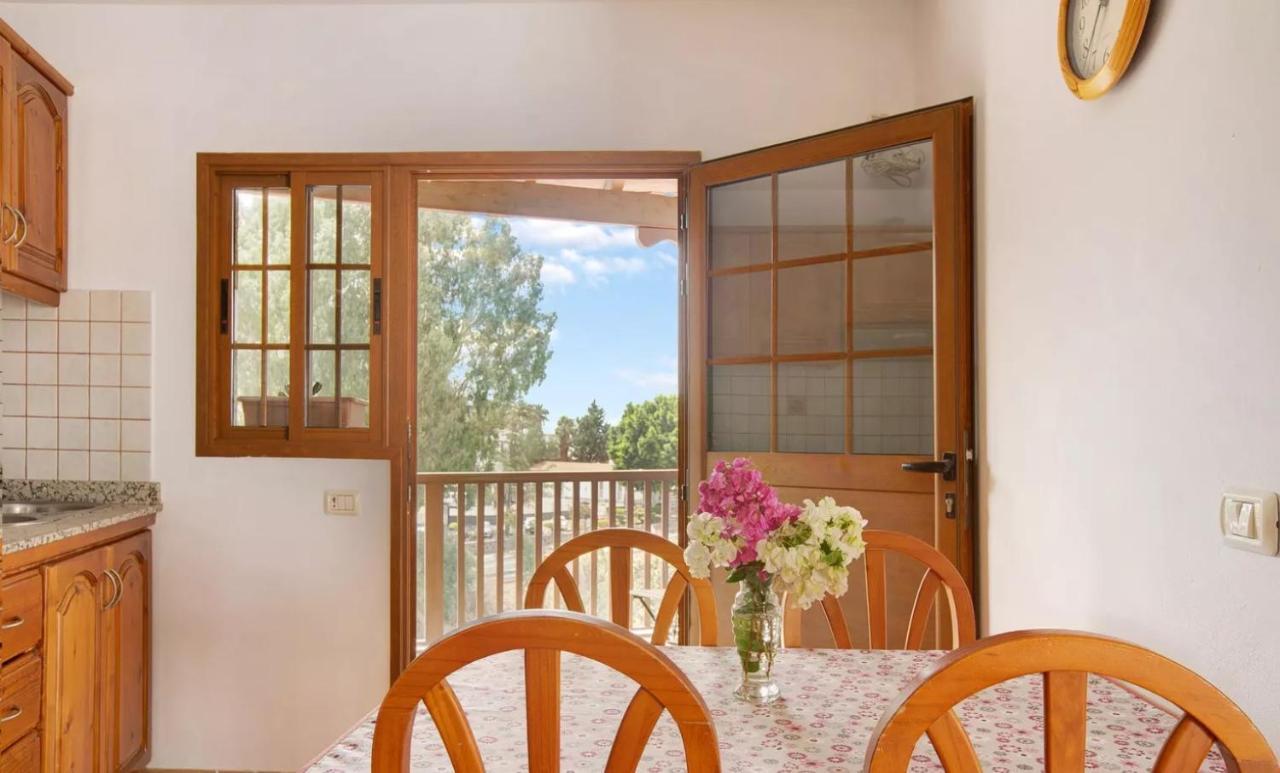 Holiday Cottage Santa Lucia 1 Dış mekan fotoğraf
