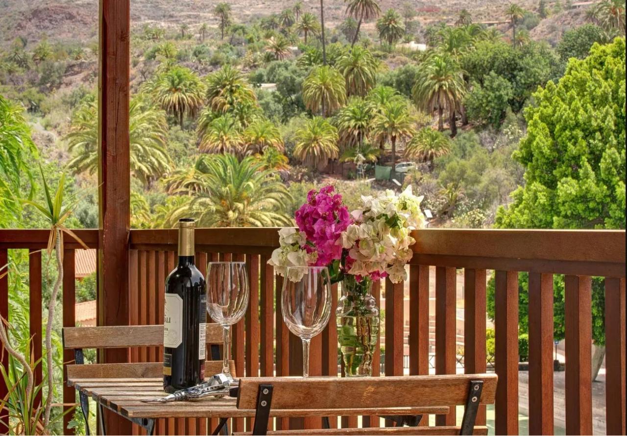 Holiday Cottage Santa Lucia 1 Dış mekan fotoğraf