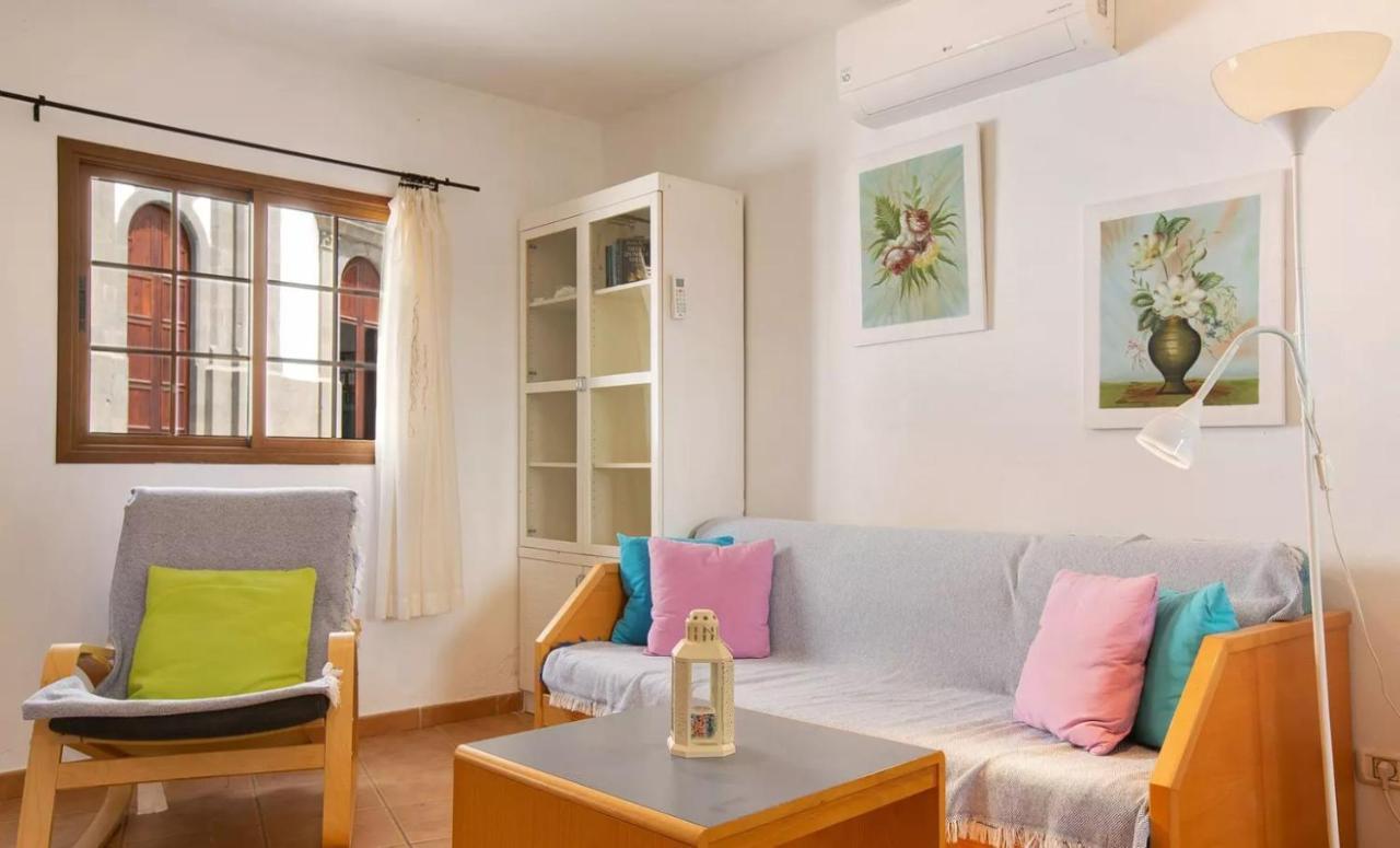 Holiday Cottage Santa Lucia 1 Dış mekan fotoğraf