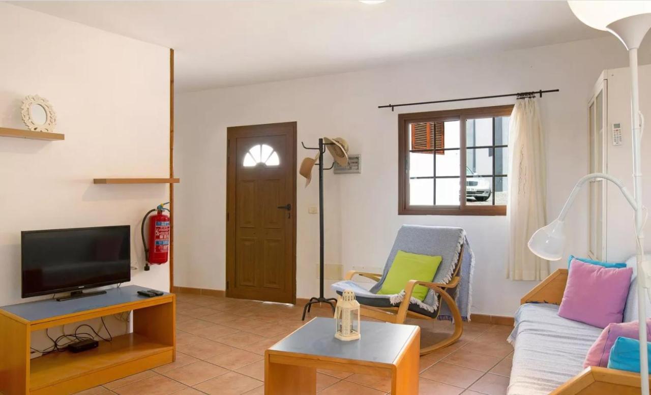 Holiday Cottage Santa Lucia 1 Dış mekan fotoğraf