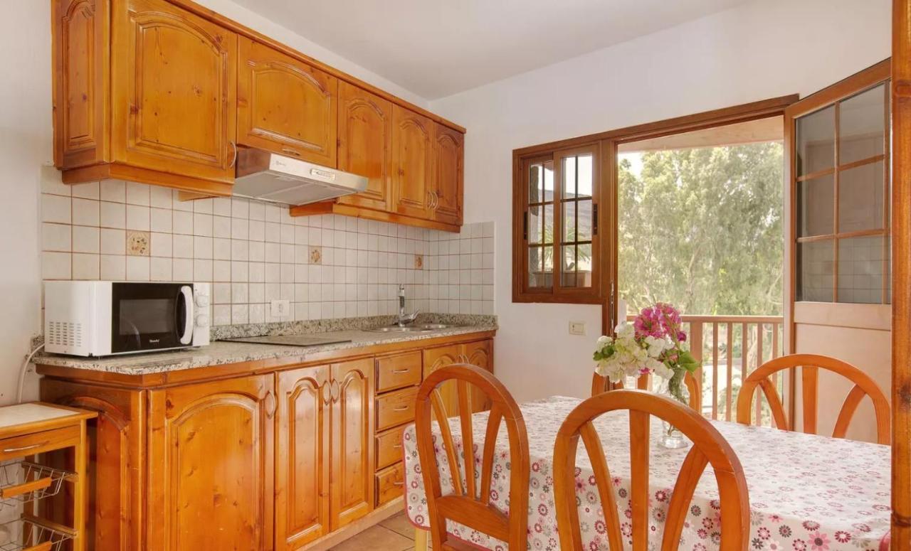 Holiday Cottage Santa Lucia 1 Dış mekan fotoğraf