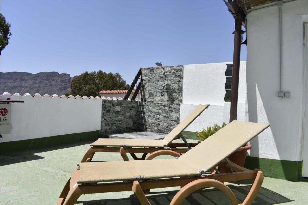 Holiday Cottage Santa Lucia 1 Dış mekan fotoğraf