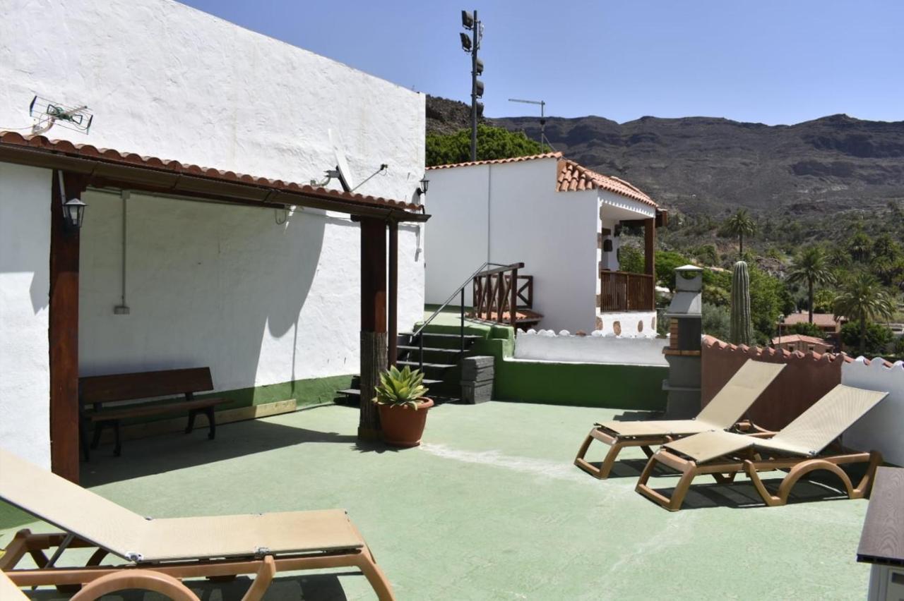 Holiday Cottage Santa Lucia 1 Dış mekan fotoğraf