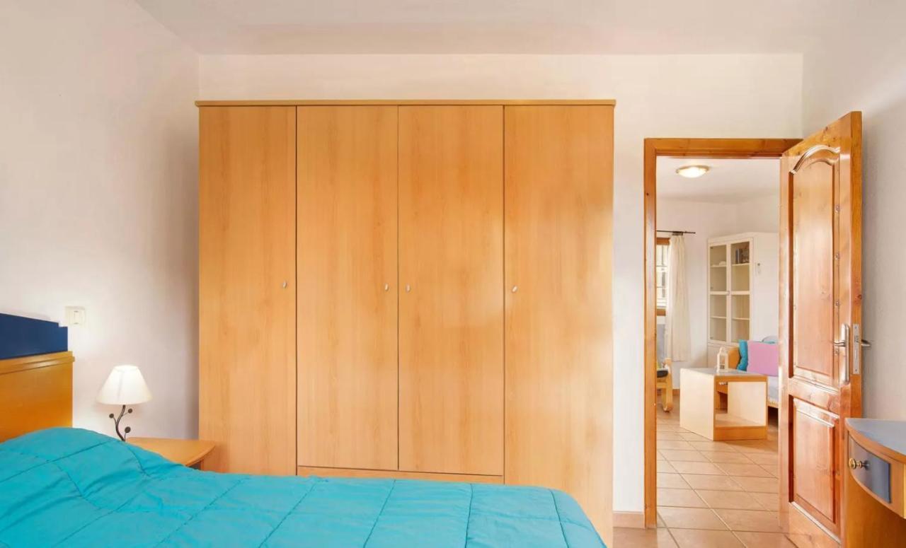 Holiday Cottage Santa Lucia 1 Dış mekan fotoğraf
