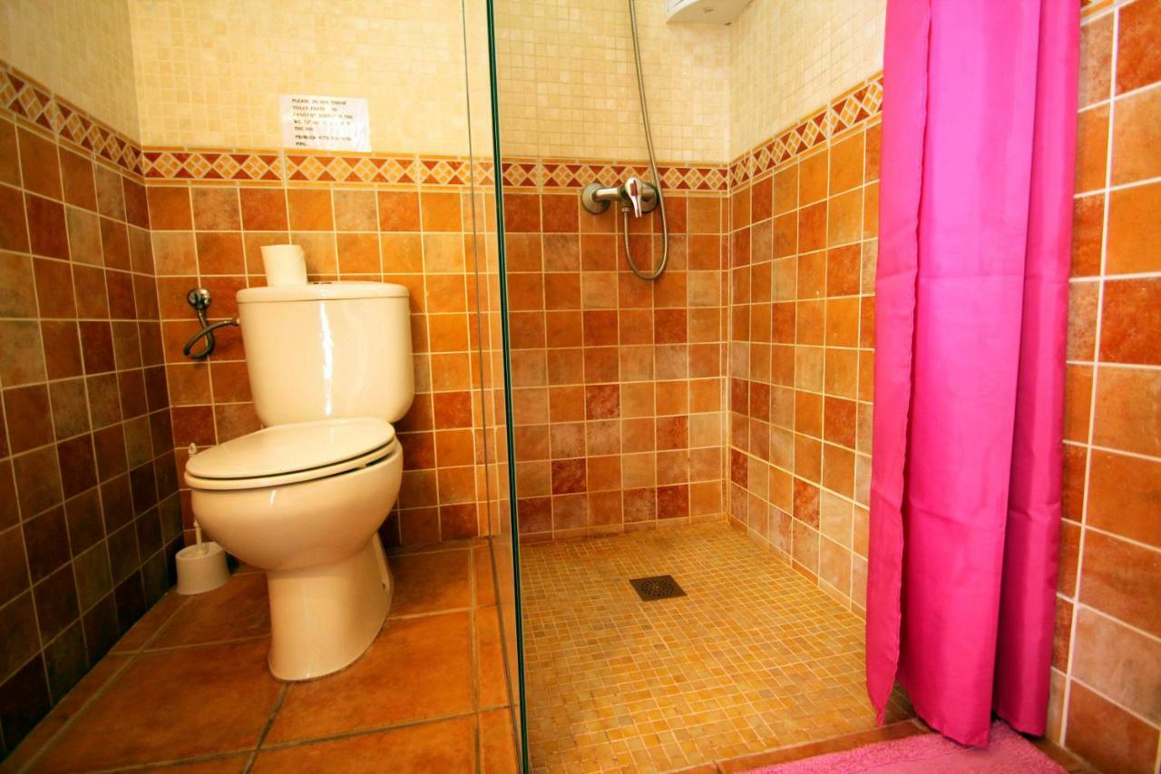 Holiday Cottage Santa Lucia 1 Dış mekan fotoğraf