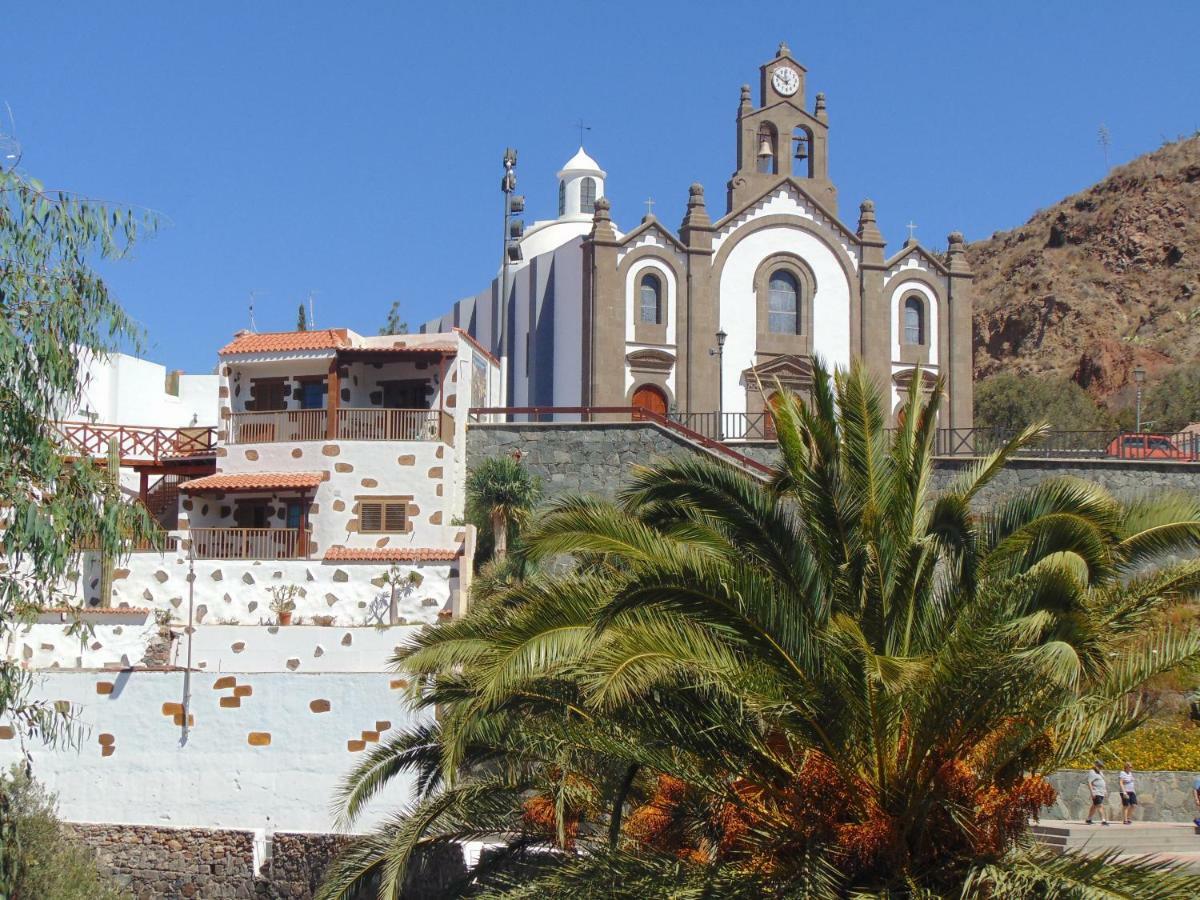 Holiday Cottage Santa Lucia 1 Dış mekan fotoğraf